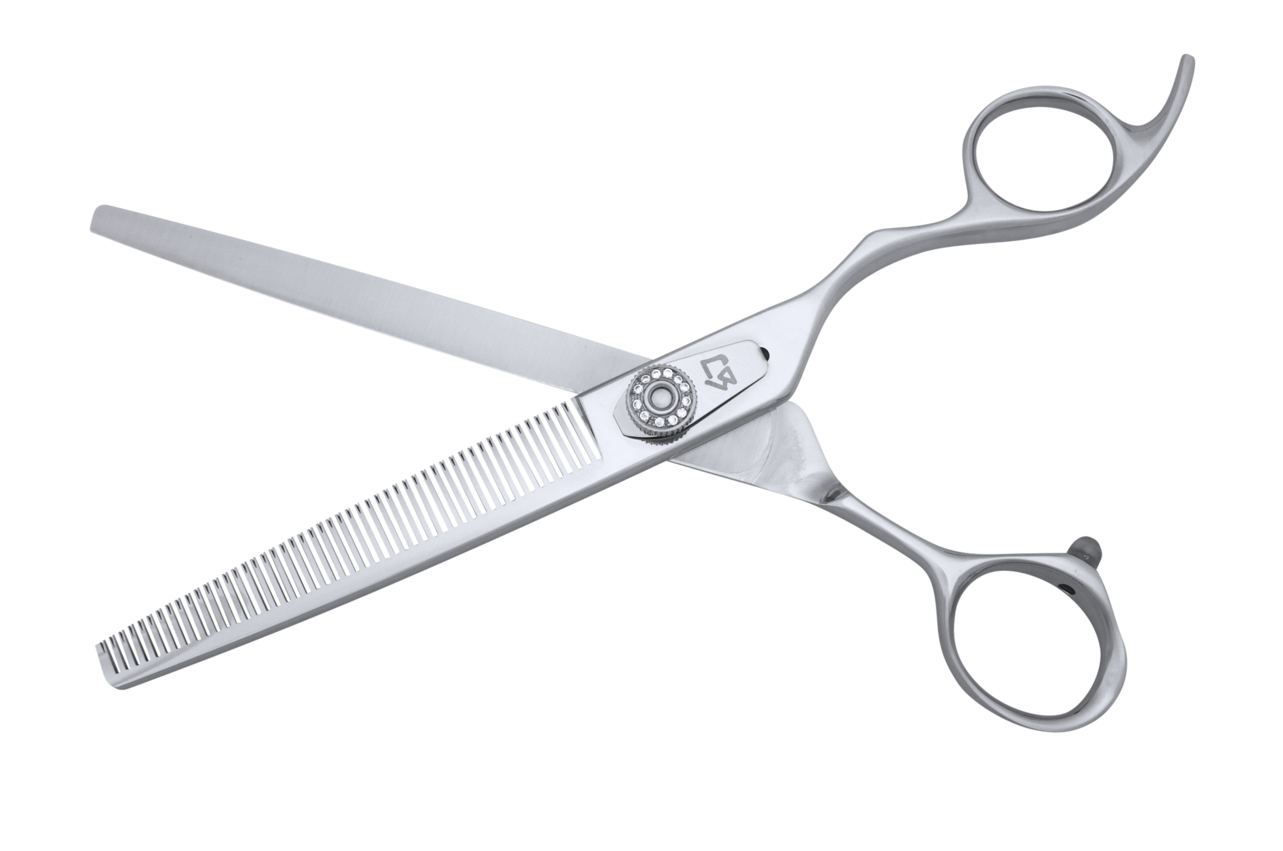 PRO NIGATA 6050: Top Quality Hair Thinning Scissors