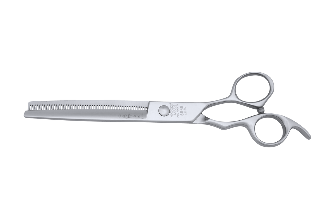 PRO NIGATA 6050: Top Quality Hair Thinning Scissors