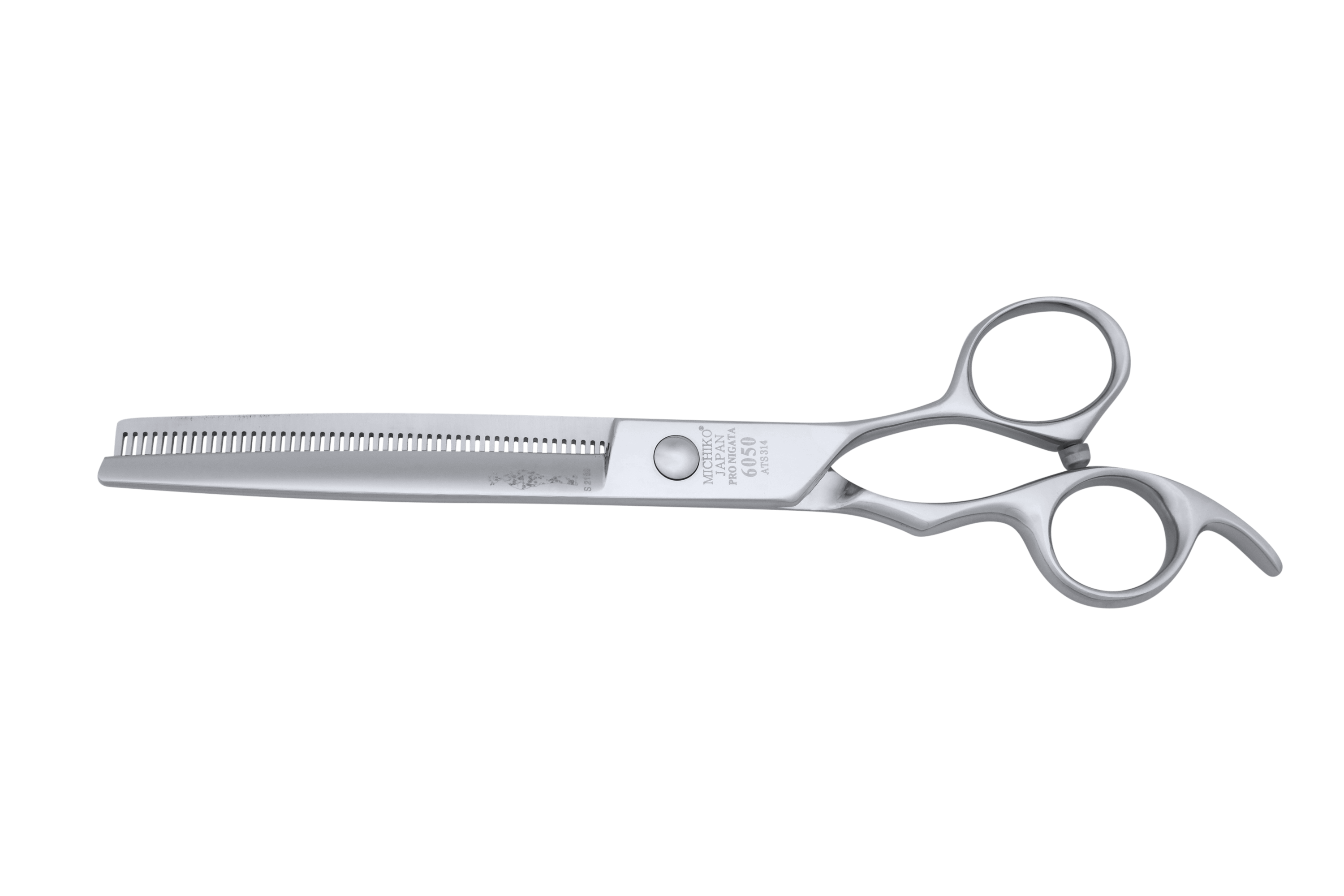 PRO NIGATA 6050: Top Quality Hair Thinning Scissors