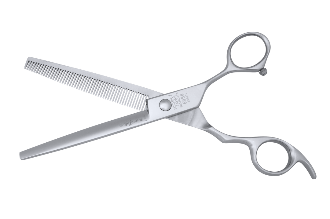 PRO NIGATA 6050: Top Quality Hair Thinning Scissors