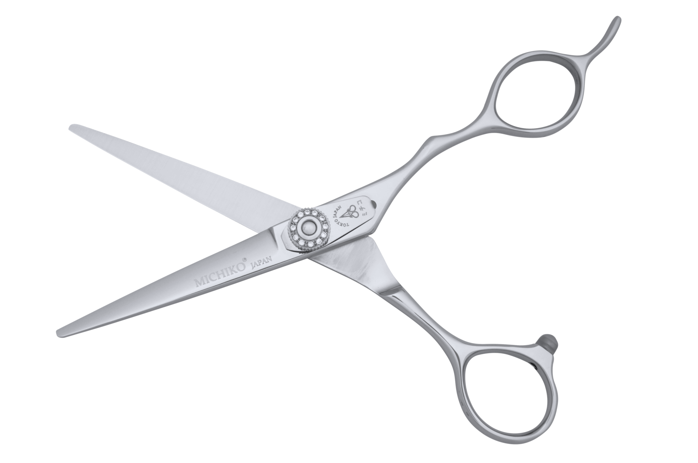 PRO SAKAI 5.5 Japanese Cutting Scissors