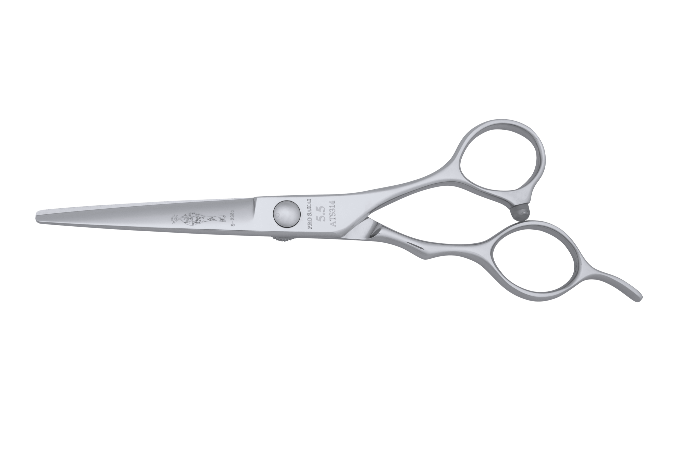 PRO SAKAI 5.5 Japanese Cutting Scissors