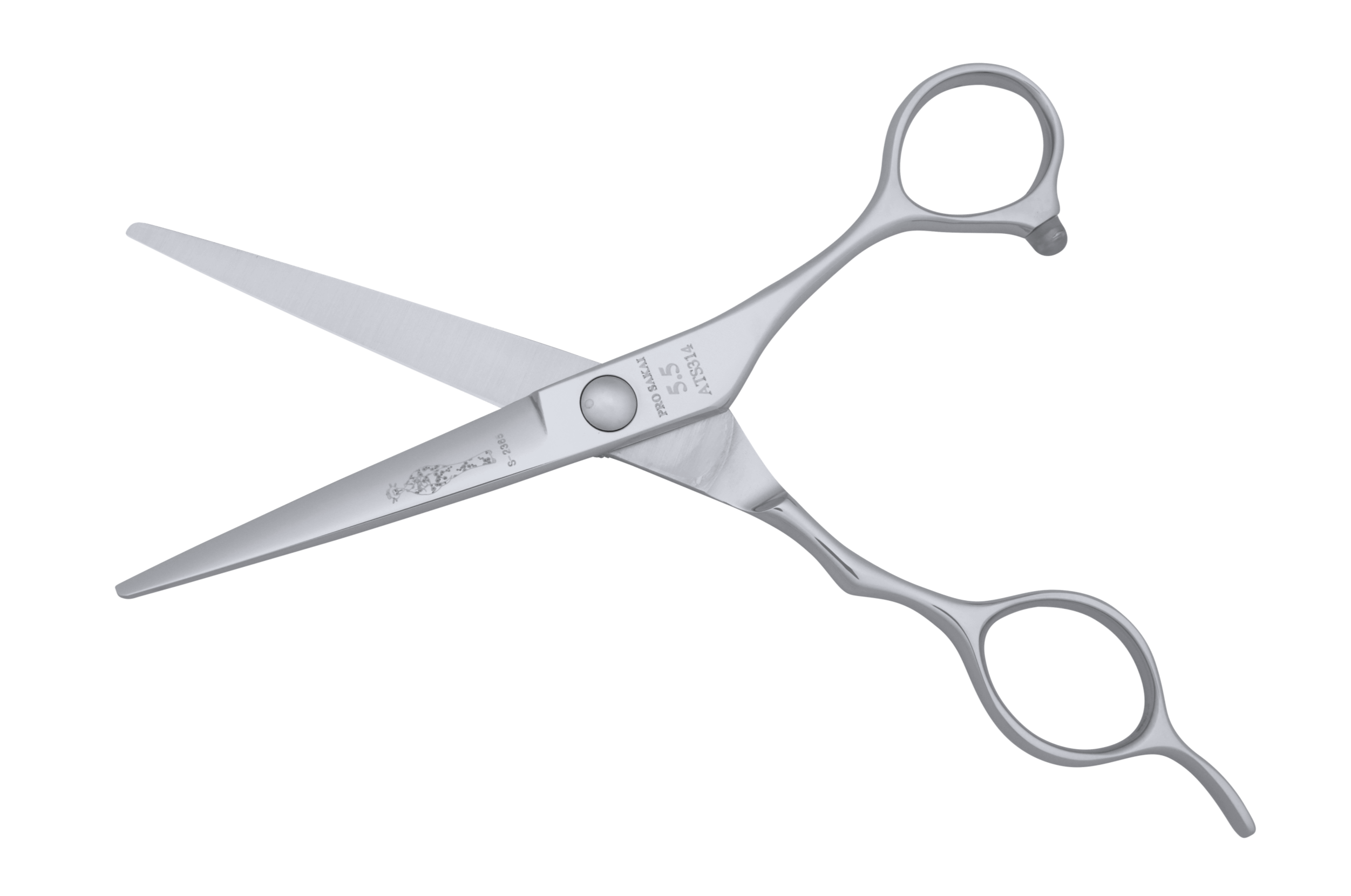 PRO SAKAI 5.5 Japanese Cutting Scissors