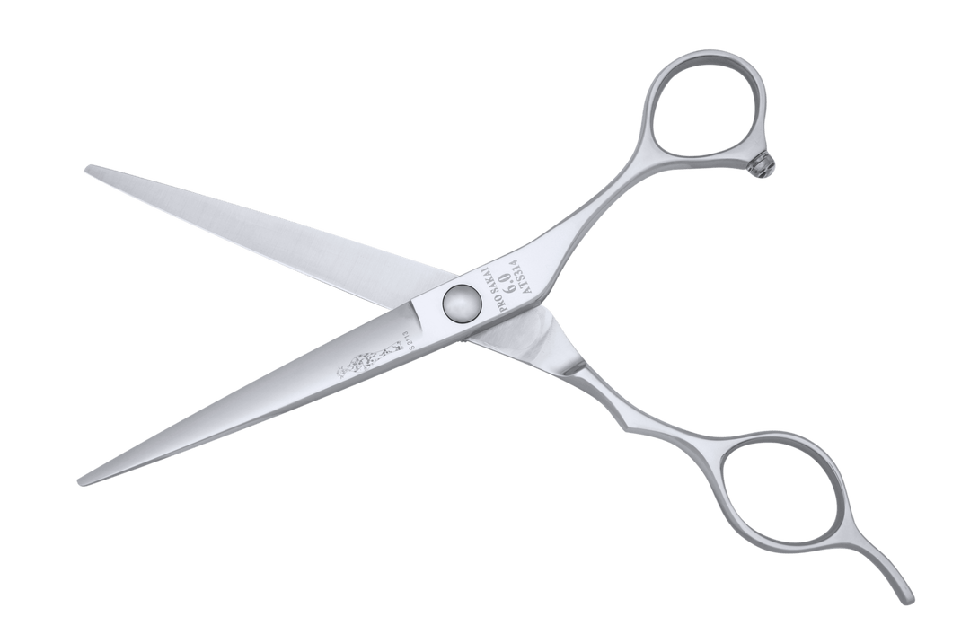 PRO SAKAI 6.0 Hair Cutting Shears for Precision Cuts