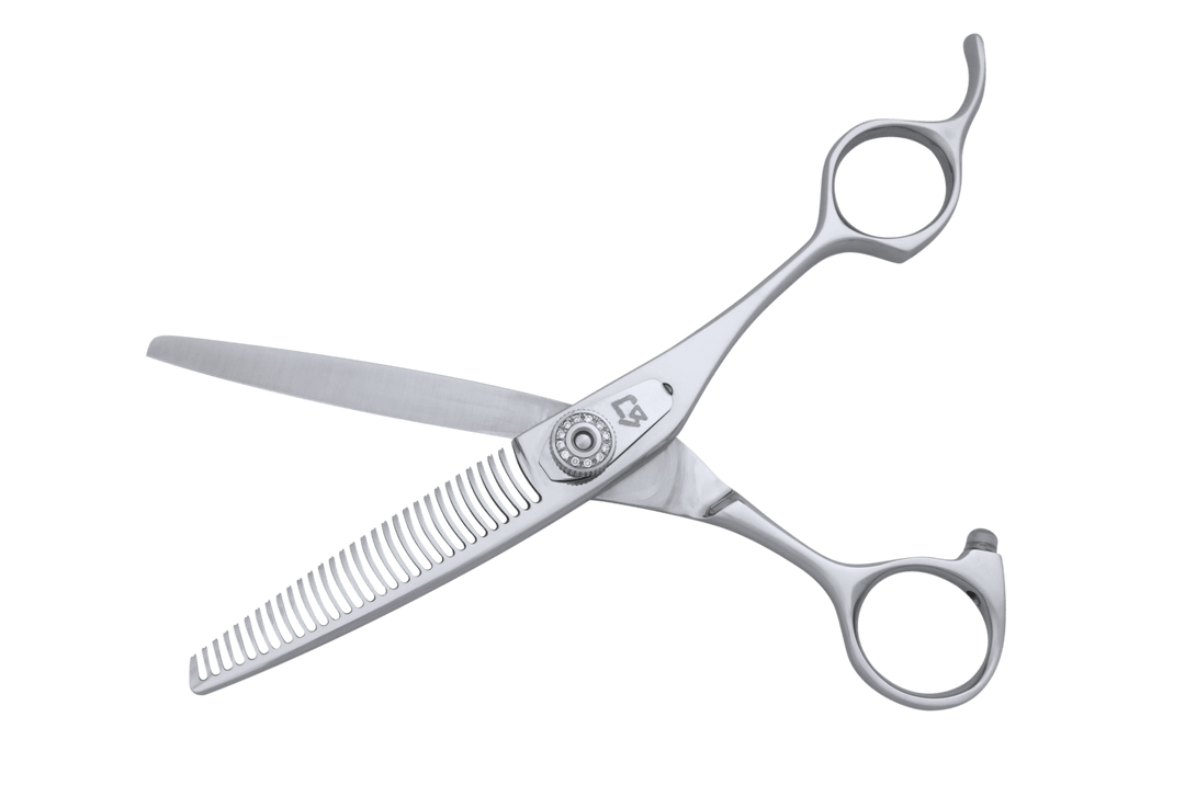 Thinner | PRO TARO 30RV | Cutting Hair Scissors