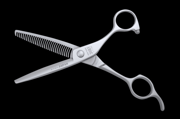 Thinner | PRO TARO 30RV | Cutting Hair Scissors