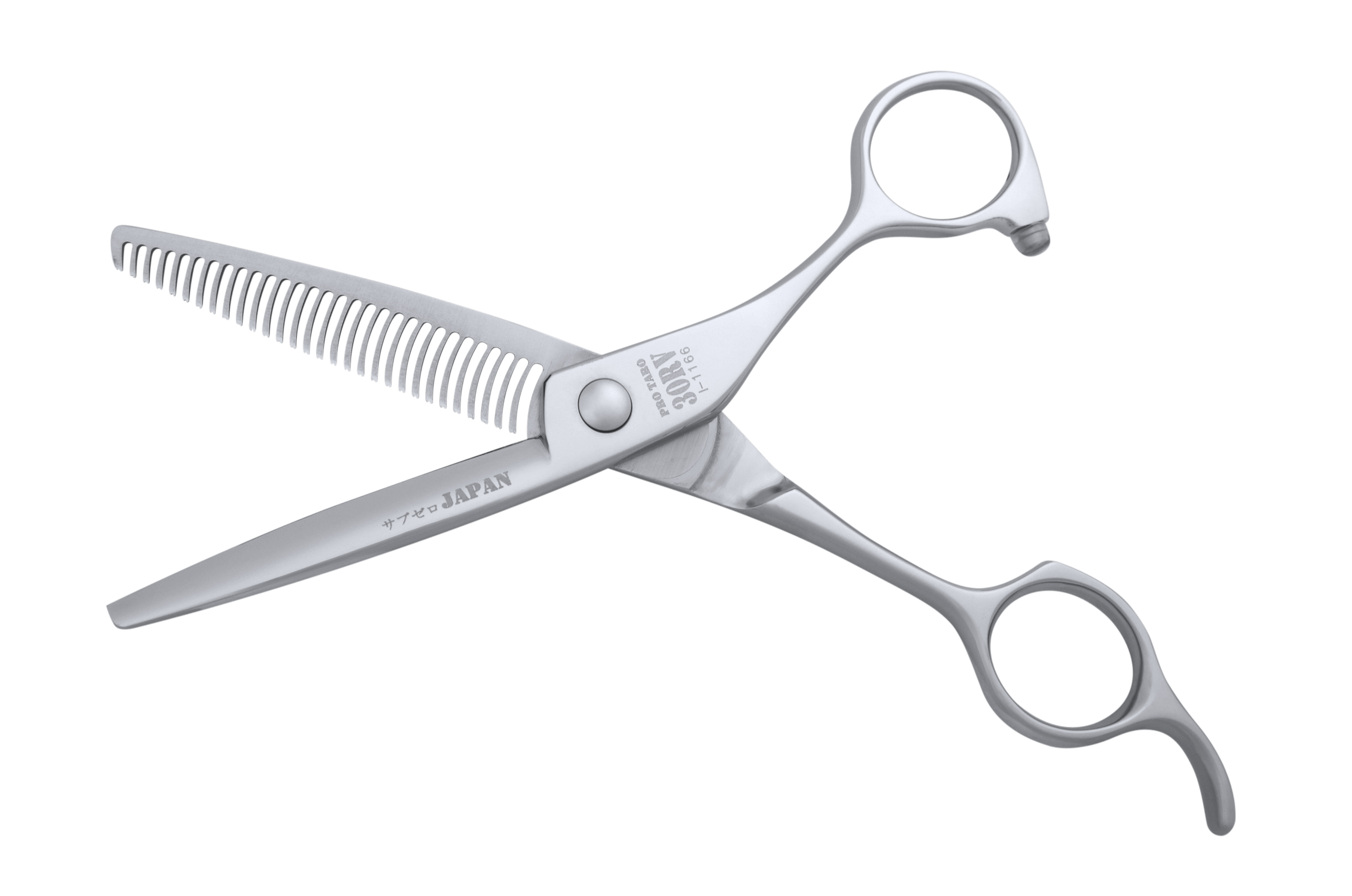 Thinner | PRO TARO 30RV | Cutting Hair Scissors