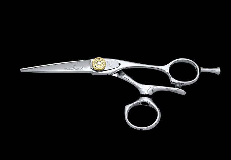 R 5.5 - Swivel Scissors for Hair Styling Barber Shears
