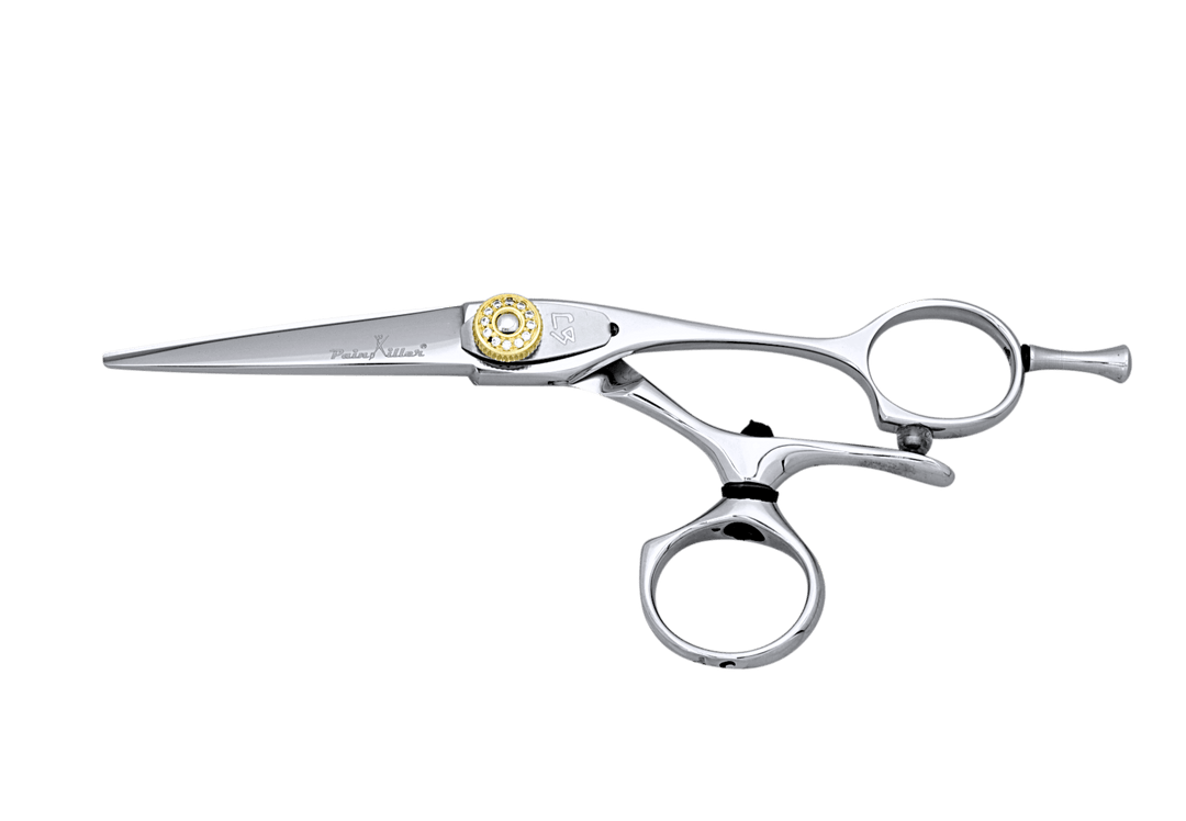 R 5.5 - Swivel Scissors for Hair Styling Barber Shears