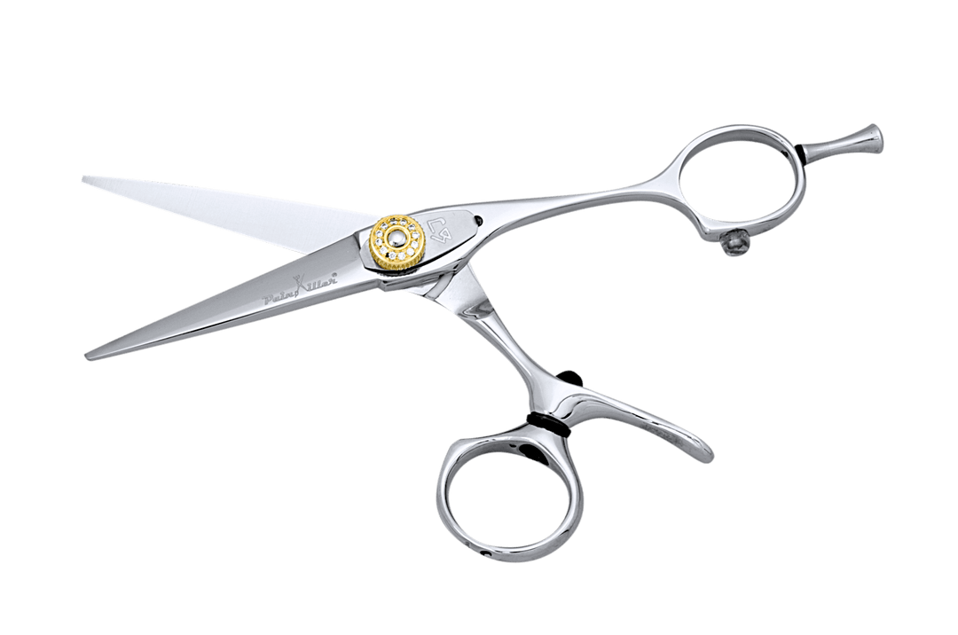 R 5.5 - Swivel Scissors for Hair Styling Barber Shears