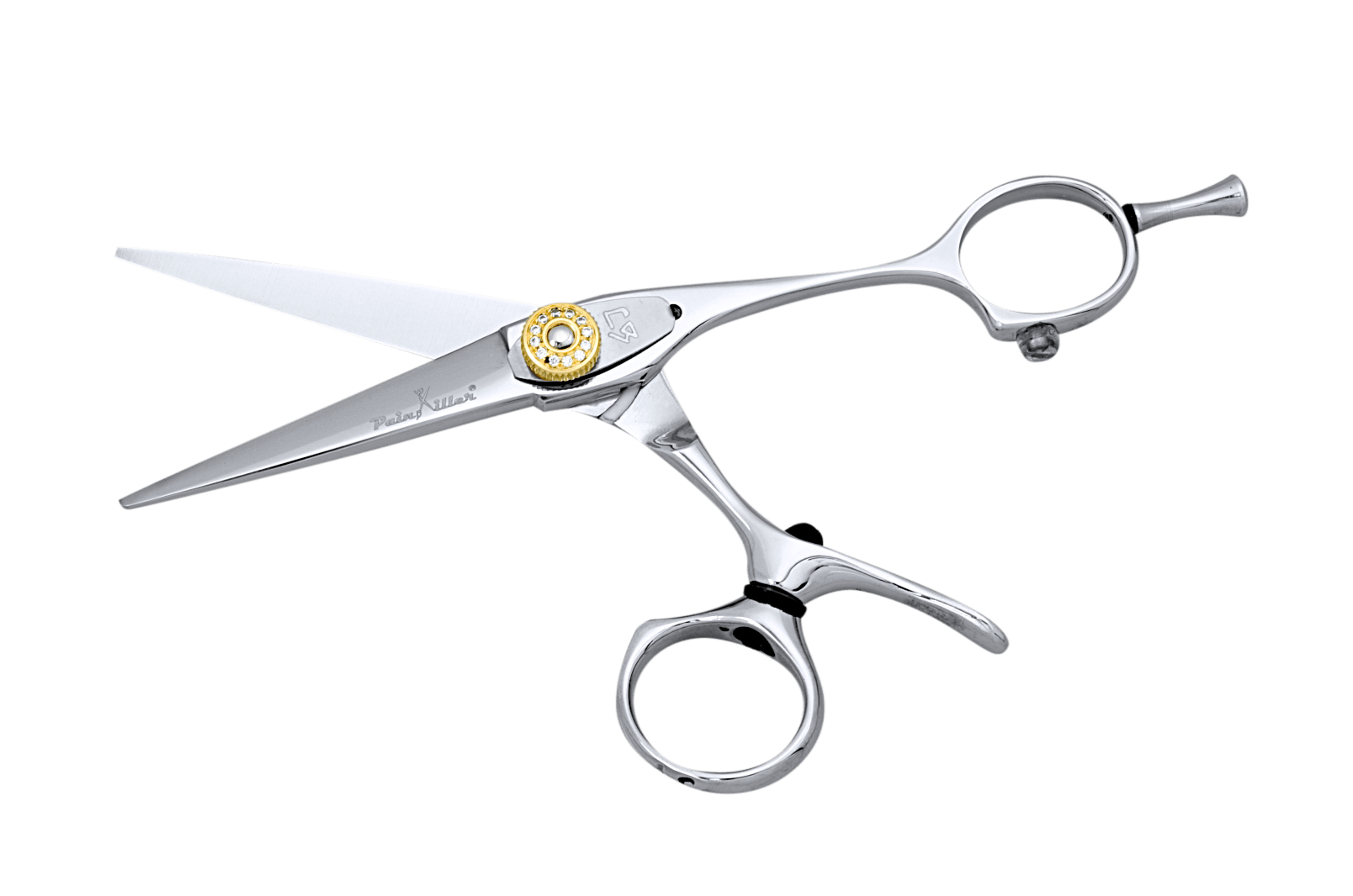 R 5.5 - Swivel Scissors for Hair Styling Barber Shears