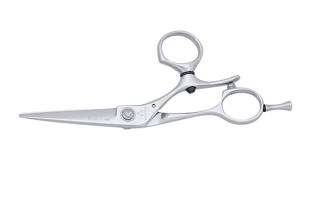 R 5.5 - Swivel Scissors for Hair Styling Barber Shears