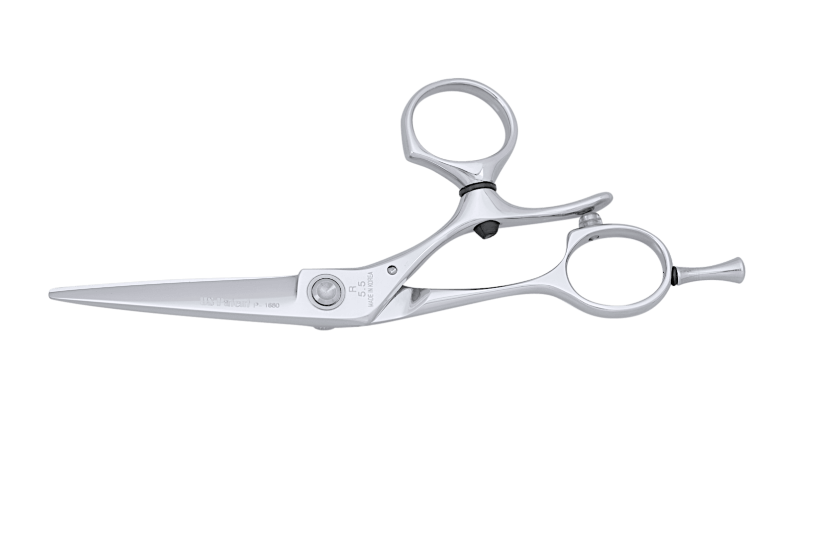 R 5.5 - Swivel Scissors for Hair Styling Barber Shears