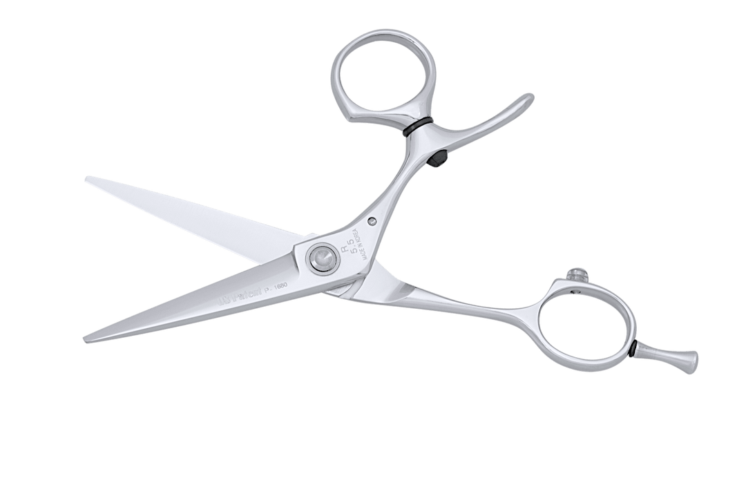 R 5.5 - Swivel Scissors for Hair Styling Barber Shears