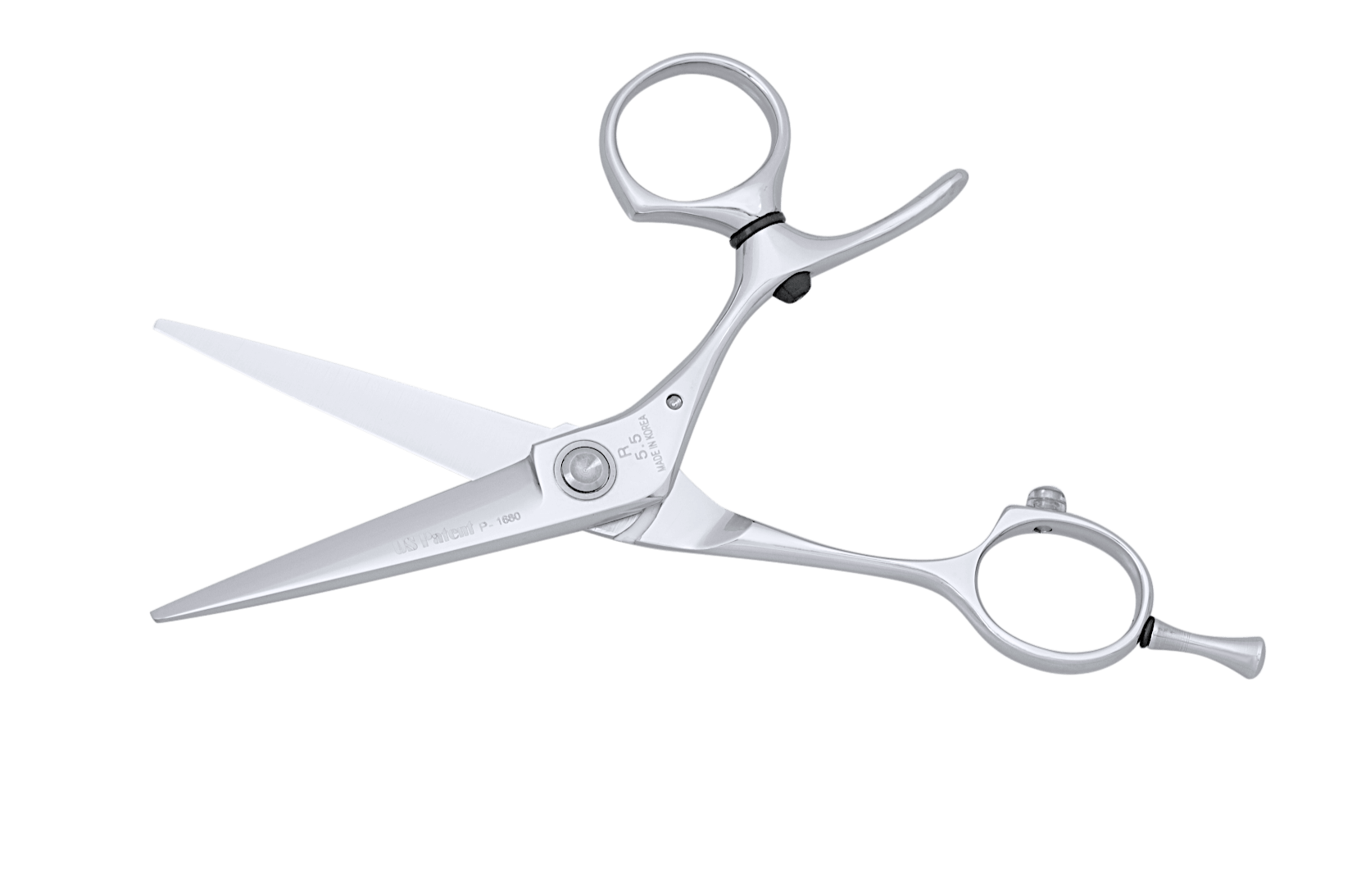 R 5.5 - Swivel Scissors for Hair Styling Barber Shears