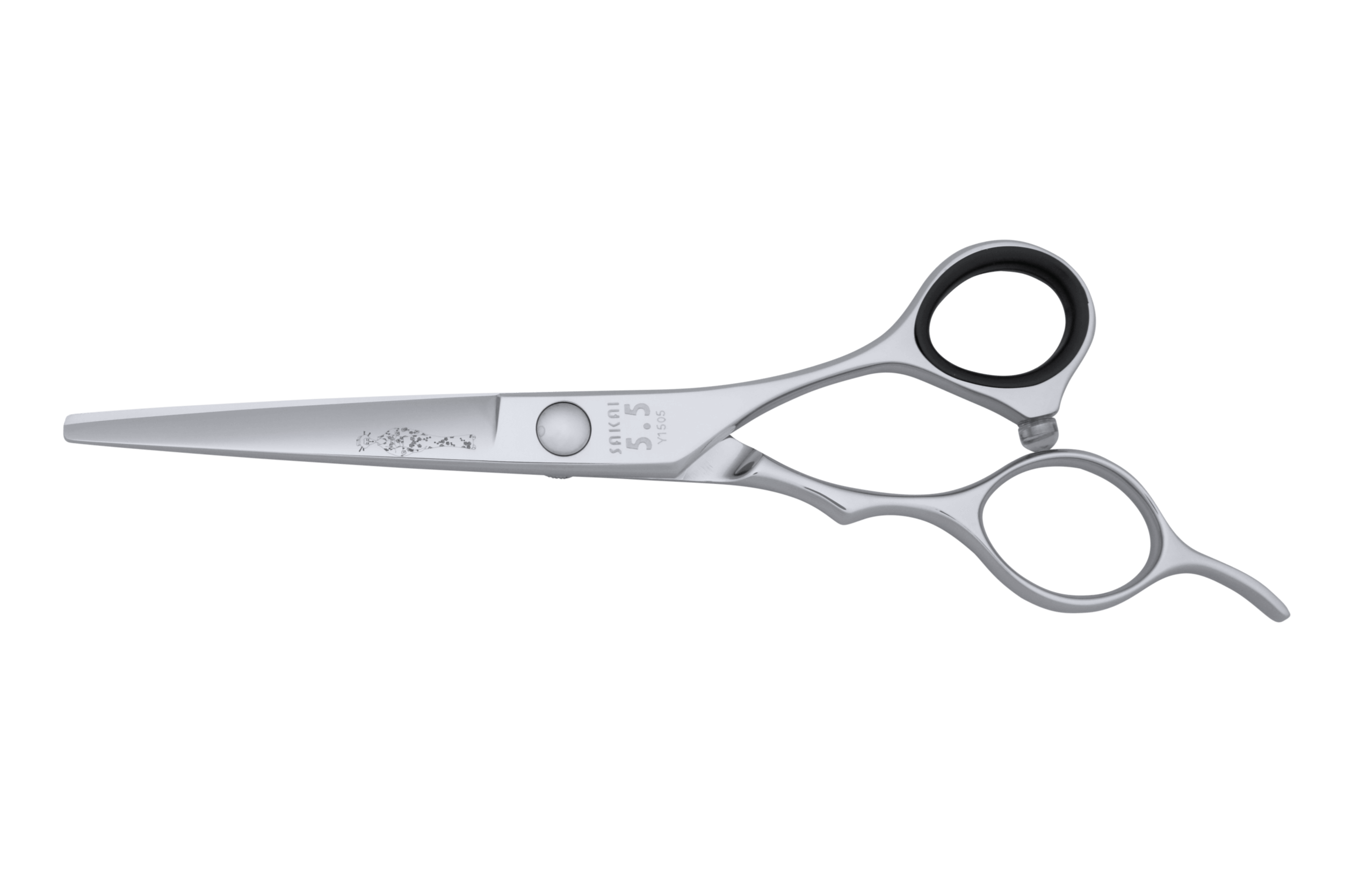 SAKAI 5.5 Precision Hair Cutting Scissors