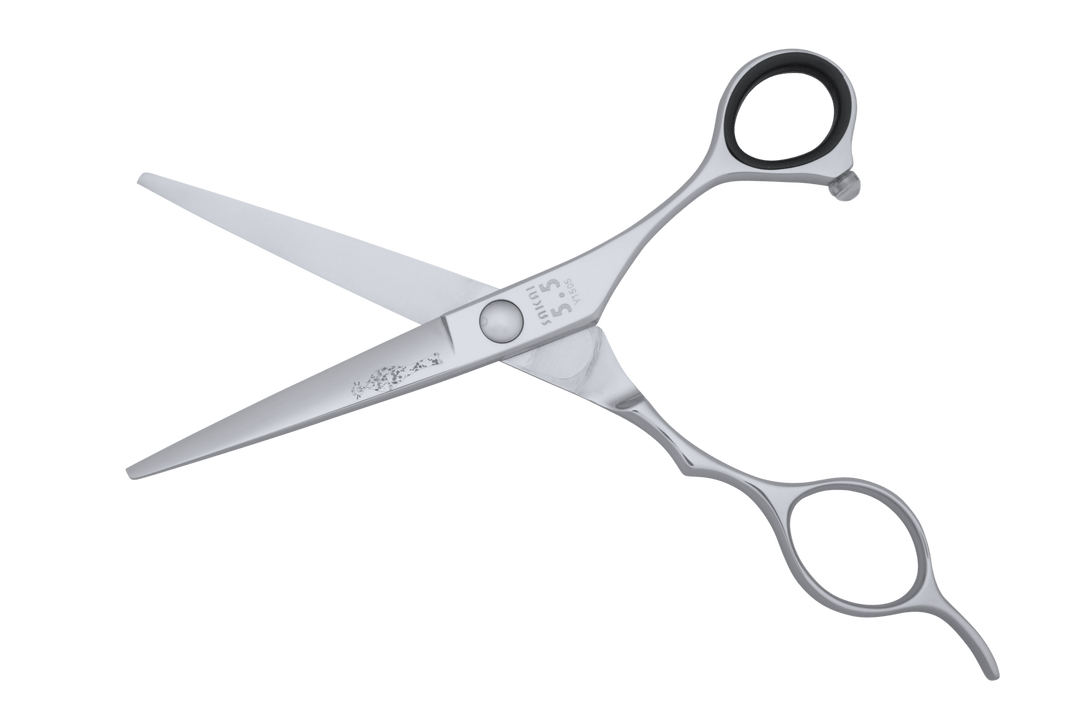 SAKAI 5.5 Precision Hair Cutting Scissors