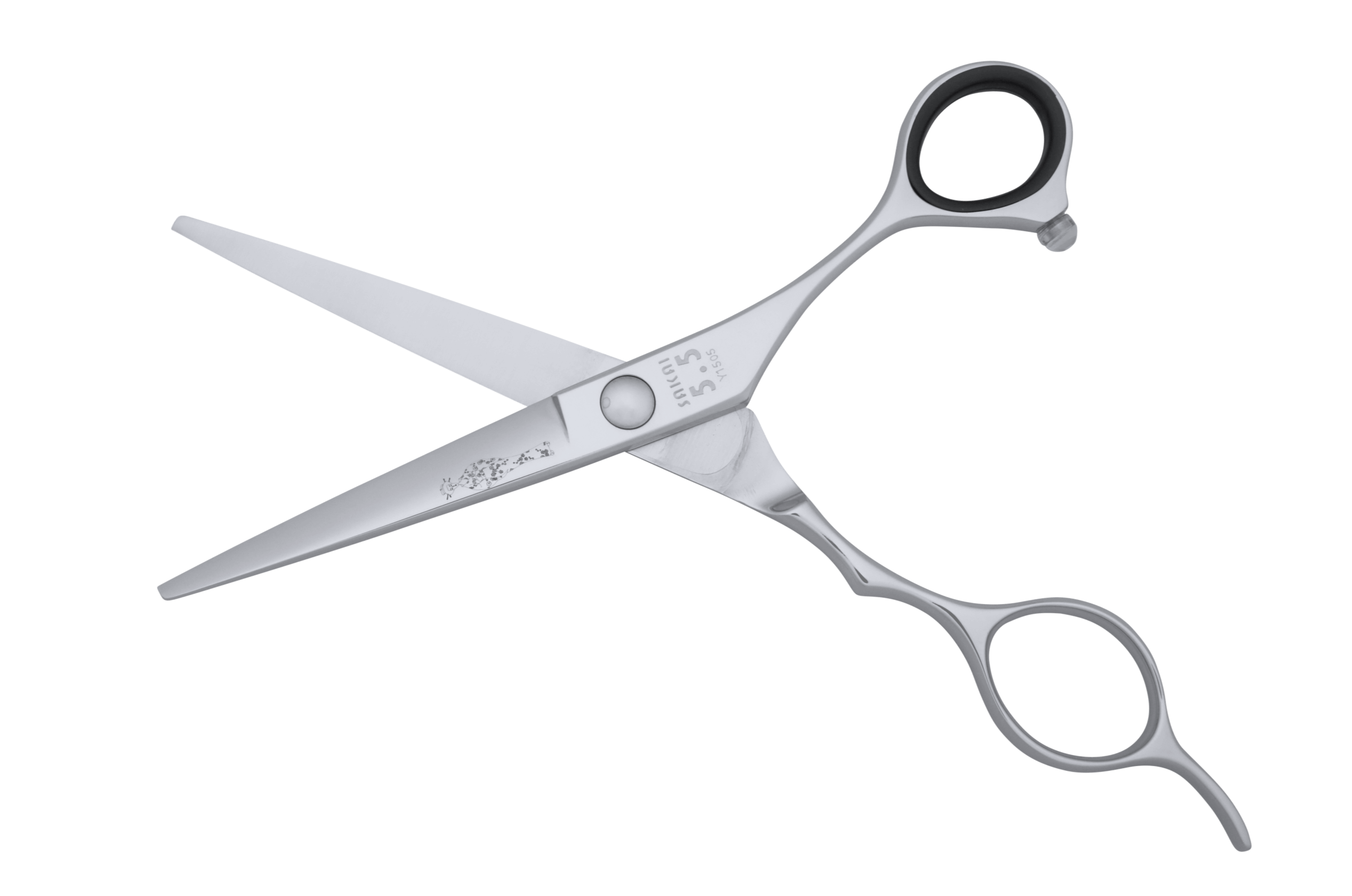 SAKAI 5.5 Precision Hair Cutting Scissors