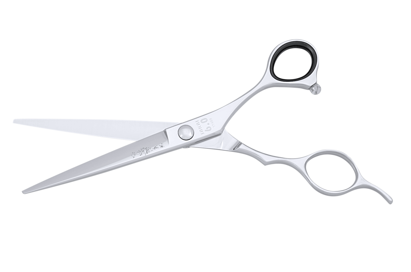 SAKAI 6.0 - Precision Japanese Shears