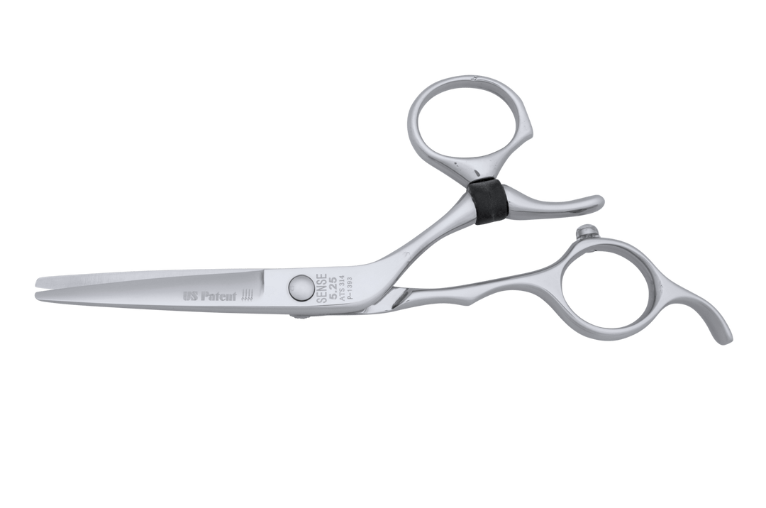 SENSE 5.25 - Premium Painkiller Scissors