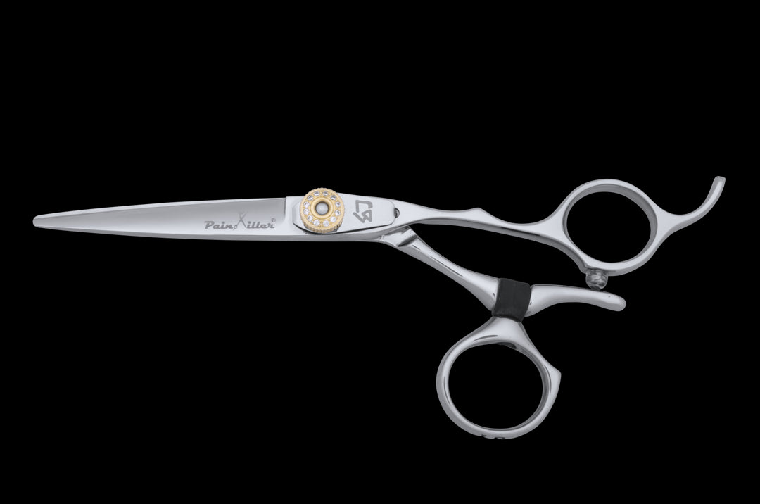 SENSE 5.75 - Best Swivel Barber Shears