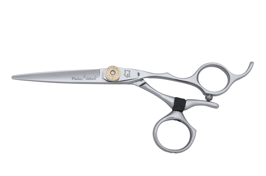 SENSE 5.75 - Best Swivel Barber Shears