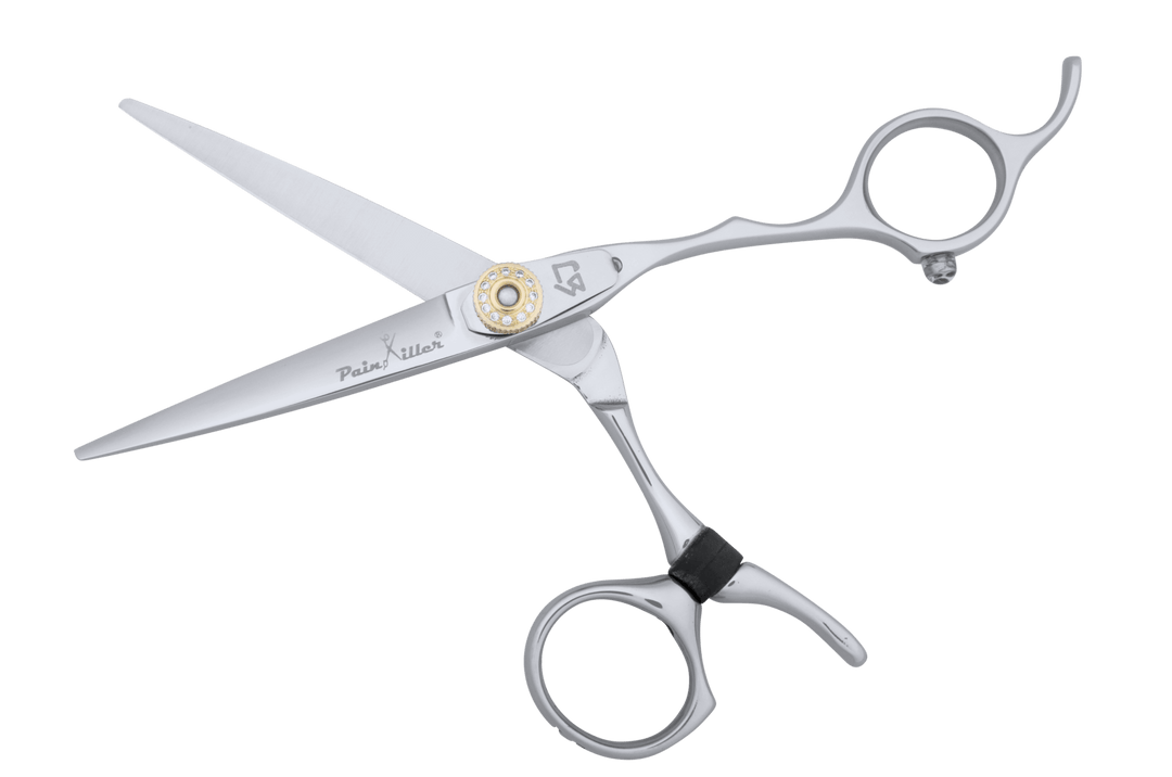 SENSE 5.75 - Best Swivel Barber Shears