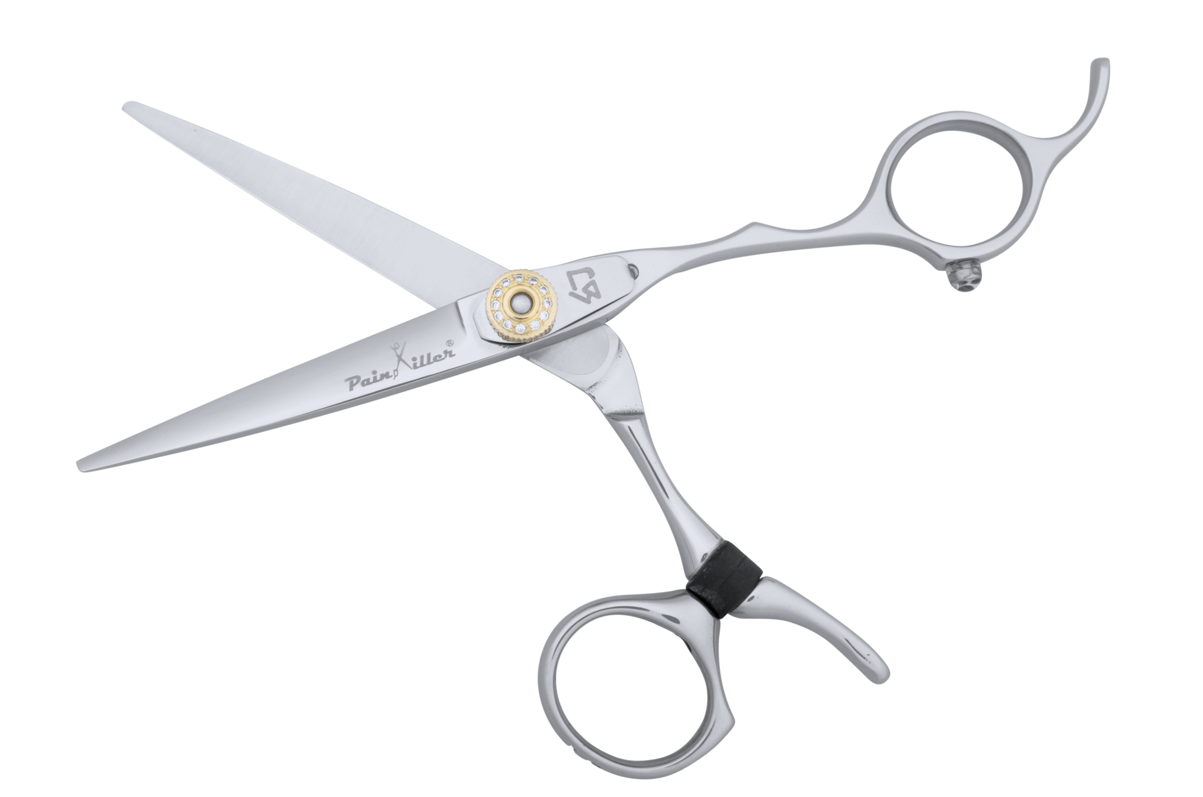 SENSE 5.75 - Best Swivel Barber Shears