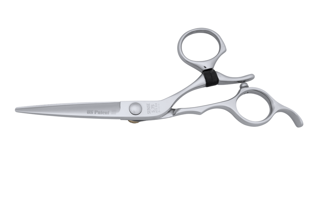 SENSE 5.75 - Best Swivel Barber Shears