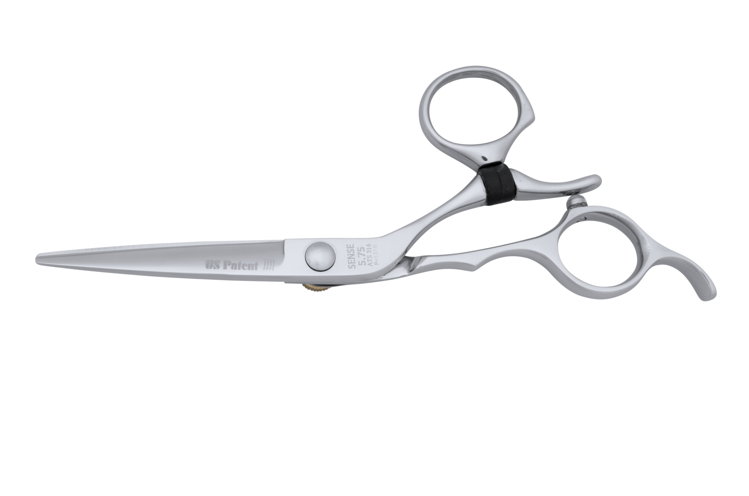 SENSE 5.75 - Best Swivel Barber Shears