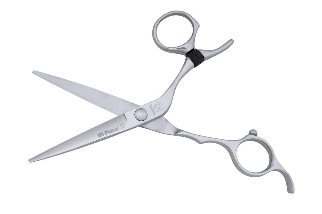 SENSE 5.75 - Best Swivel Barber Shears