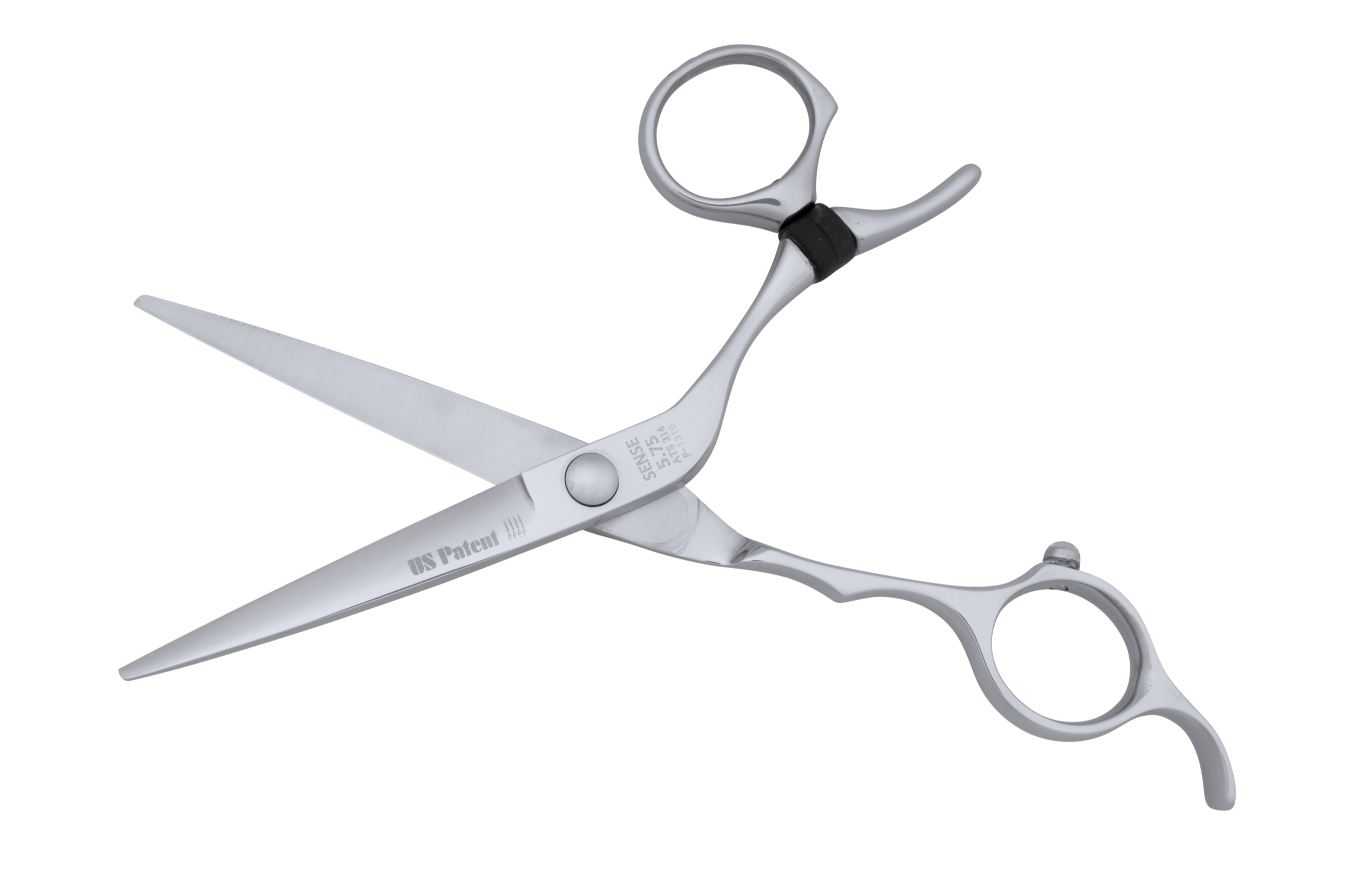 SENSE 5.75 - Best Swivel Barber Shears