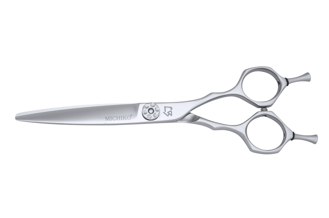 SIMA 6.0 Scissors - Precision & Versatility