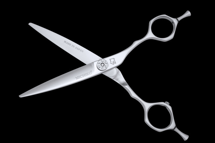 SIMA 6.0 Scissors - Precision & Versatility