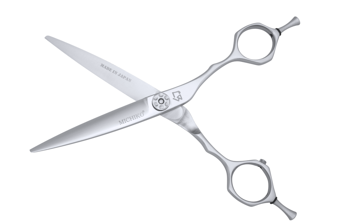 SIMA 6.0 Scissors - Precision & Versatility