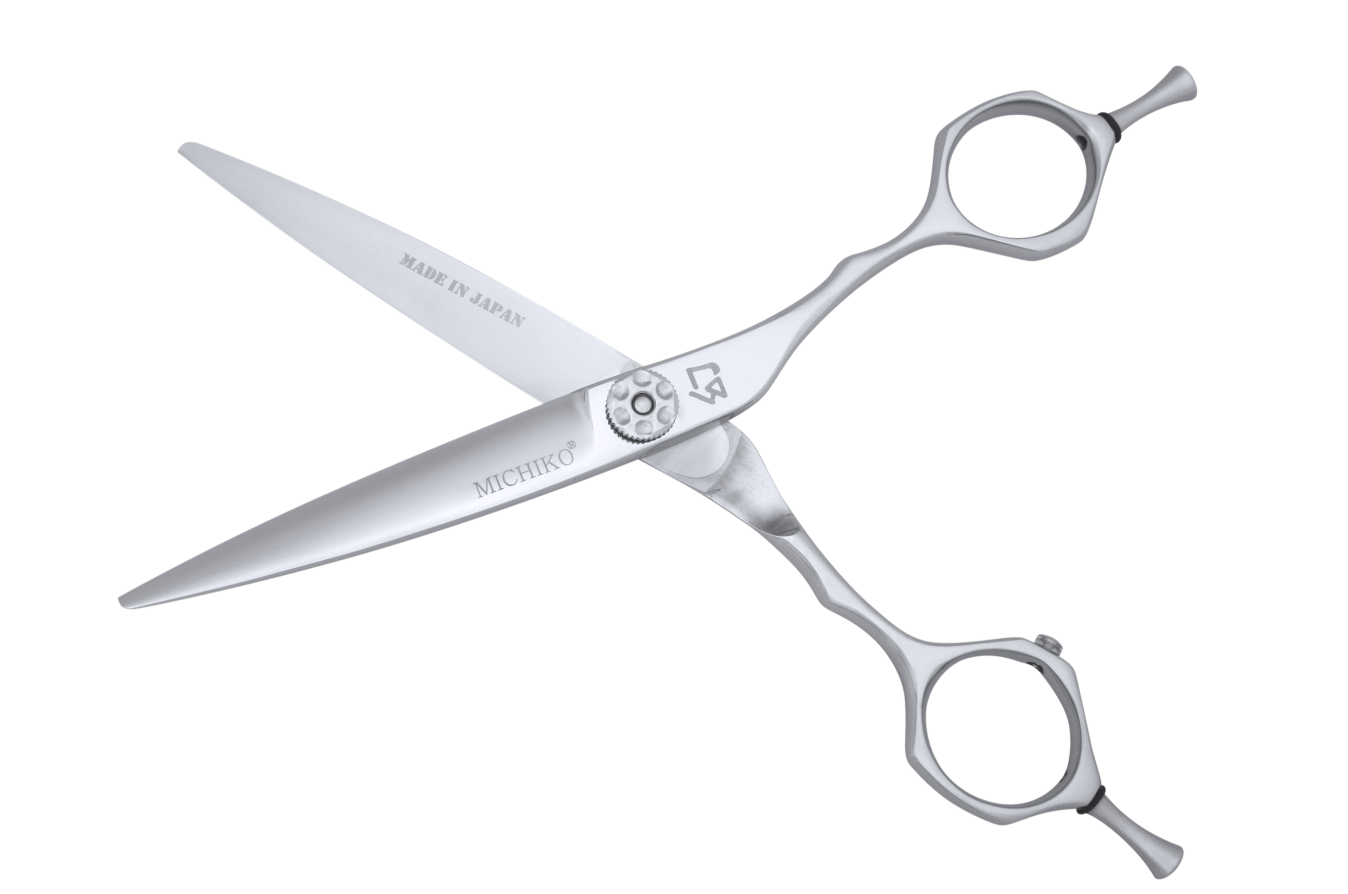 SIMA 6.0 Scissors - Precision & Versatility