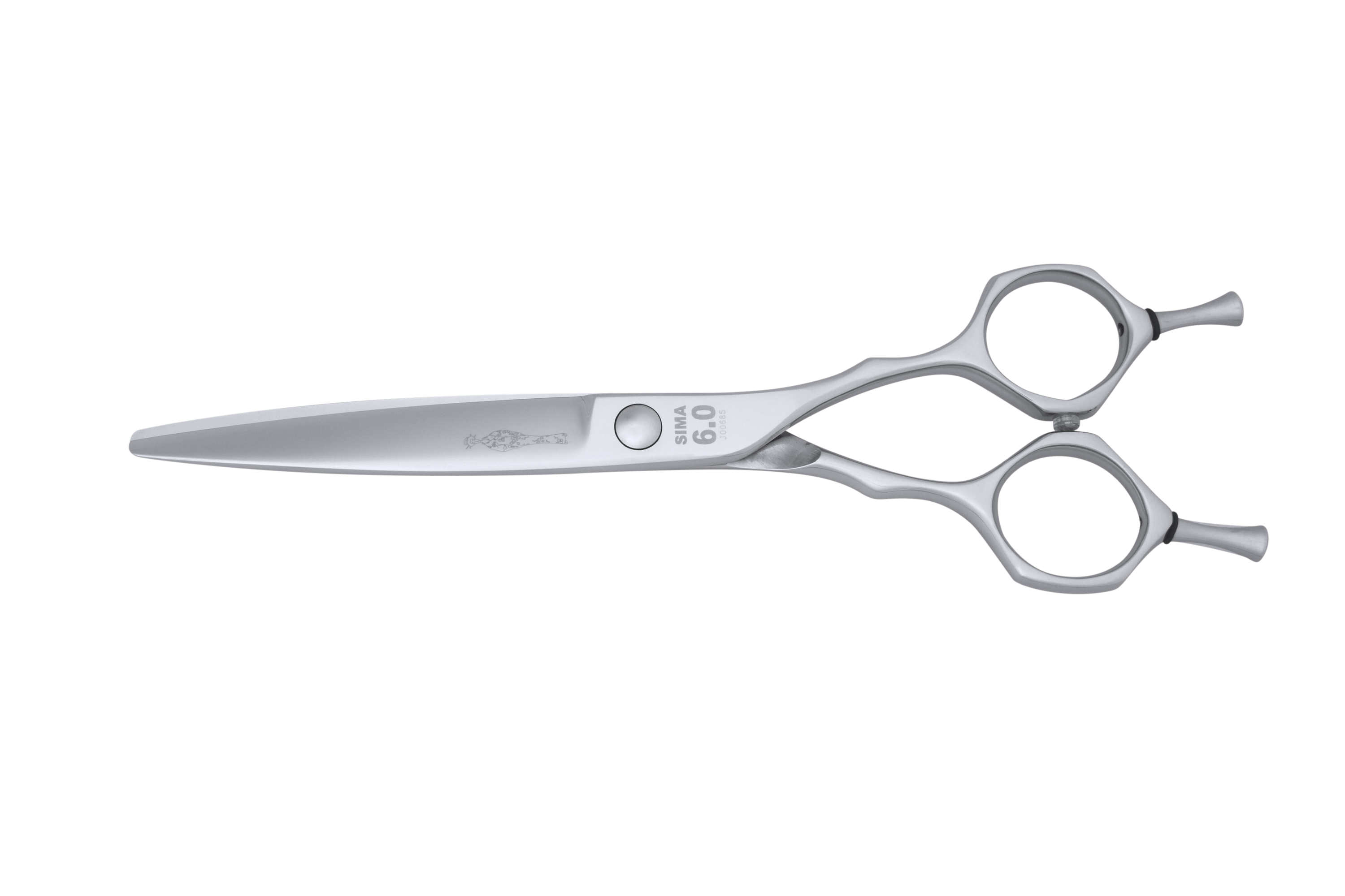 SIMA 6.0 Scissors - Precision & Versatility