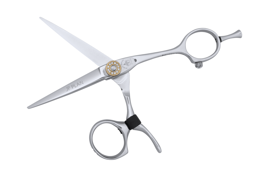 SJ-S 5.5 Swivel Scissors – Painkiller Series