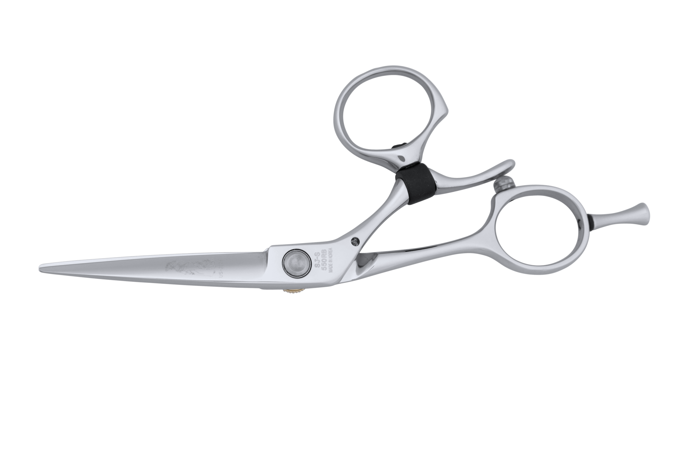 SJ-S 5.5 Swivel Scissors – Painkiller Series