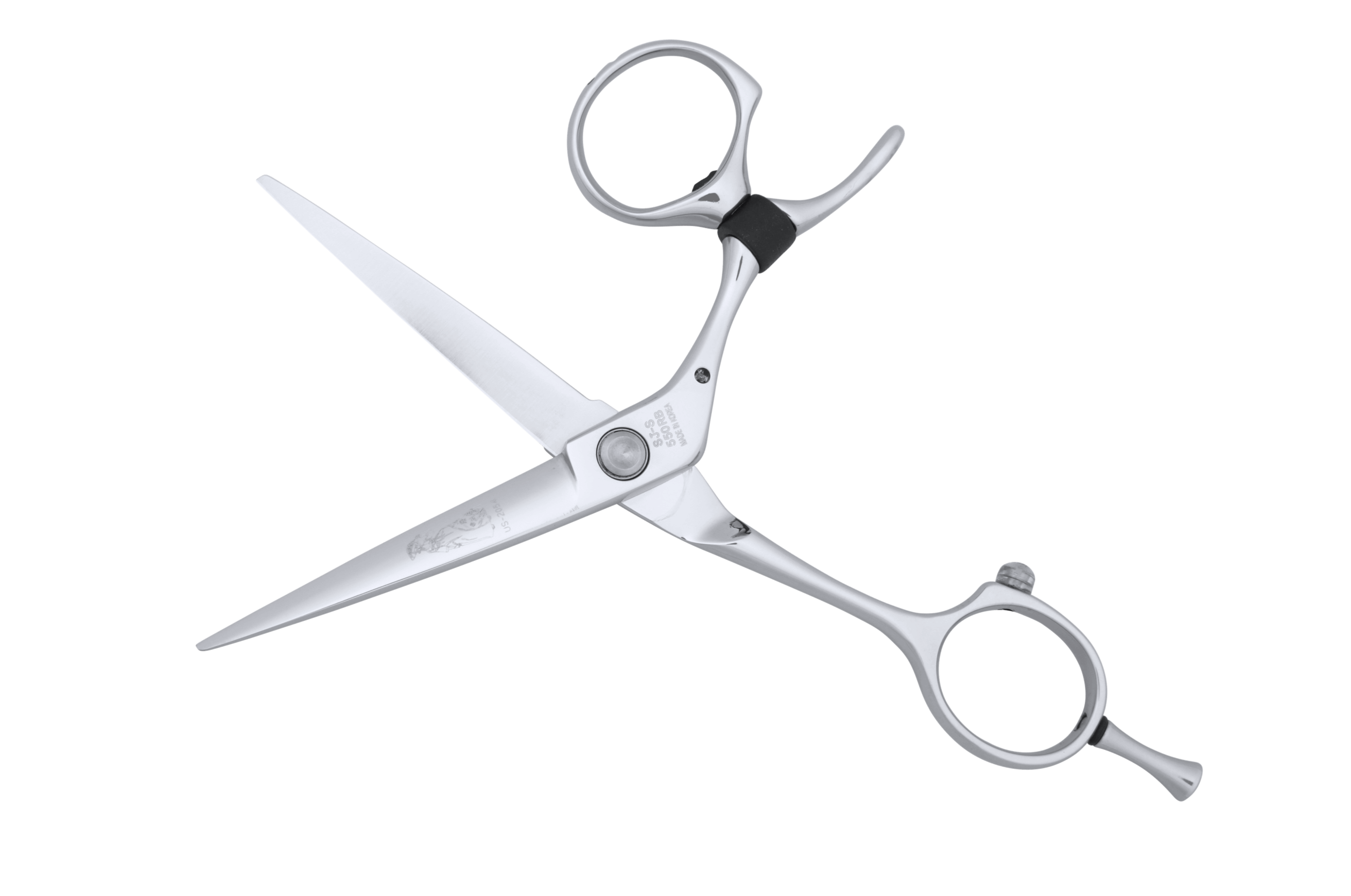 SJ-S 5.5 Swivel Scissors – Painkiller Series