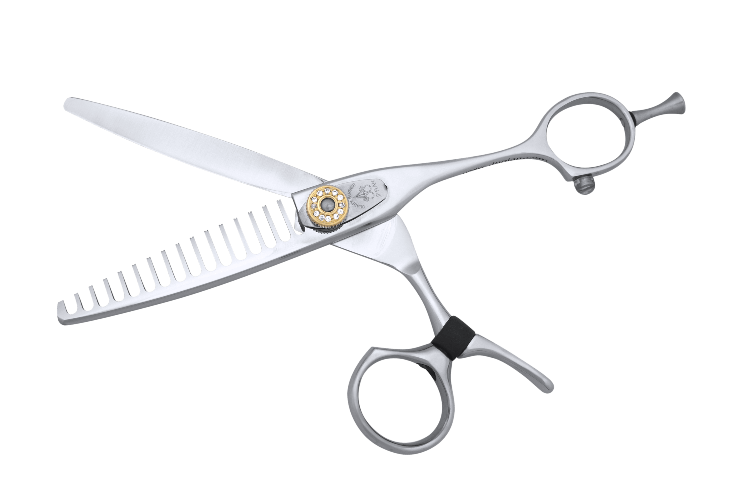 SJ-S 6016 Thinning Scissors - Painkiller Series