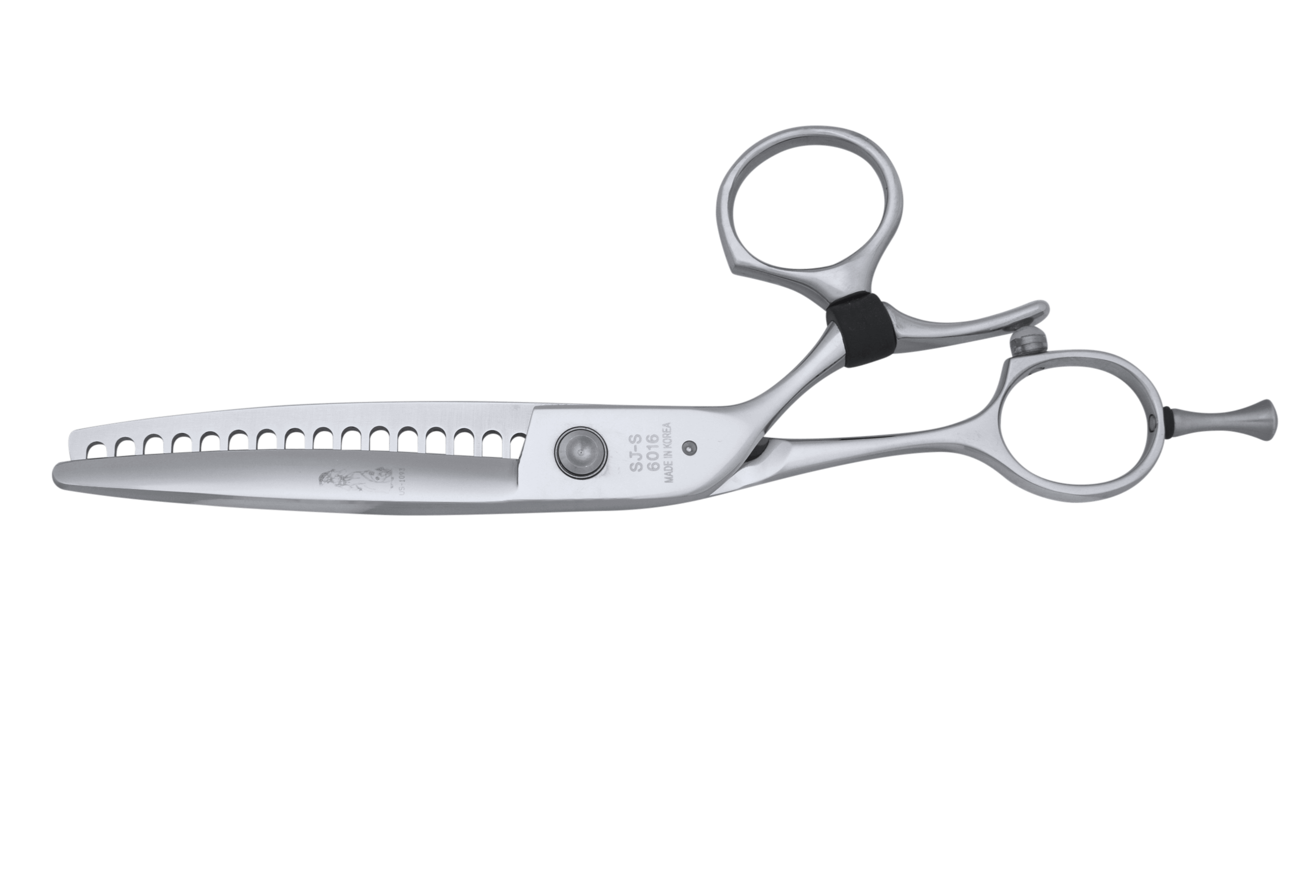 SJ-S 6016 Thinning Scissors - Painkiller Series