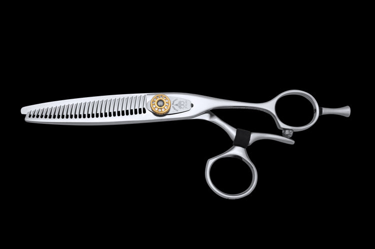 SJ-S 6028 Thinning Scissors - Painkiller Series
