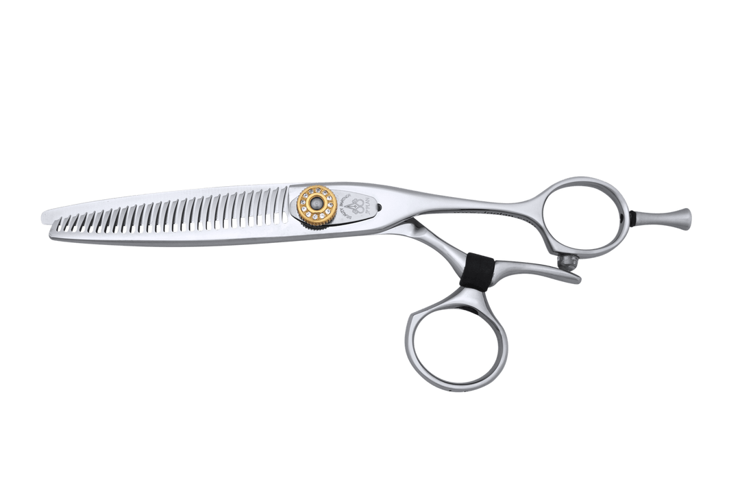 SJ-S 6028 Thinning Scissors - Painkiller Series