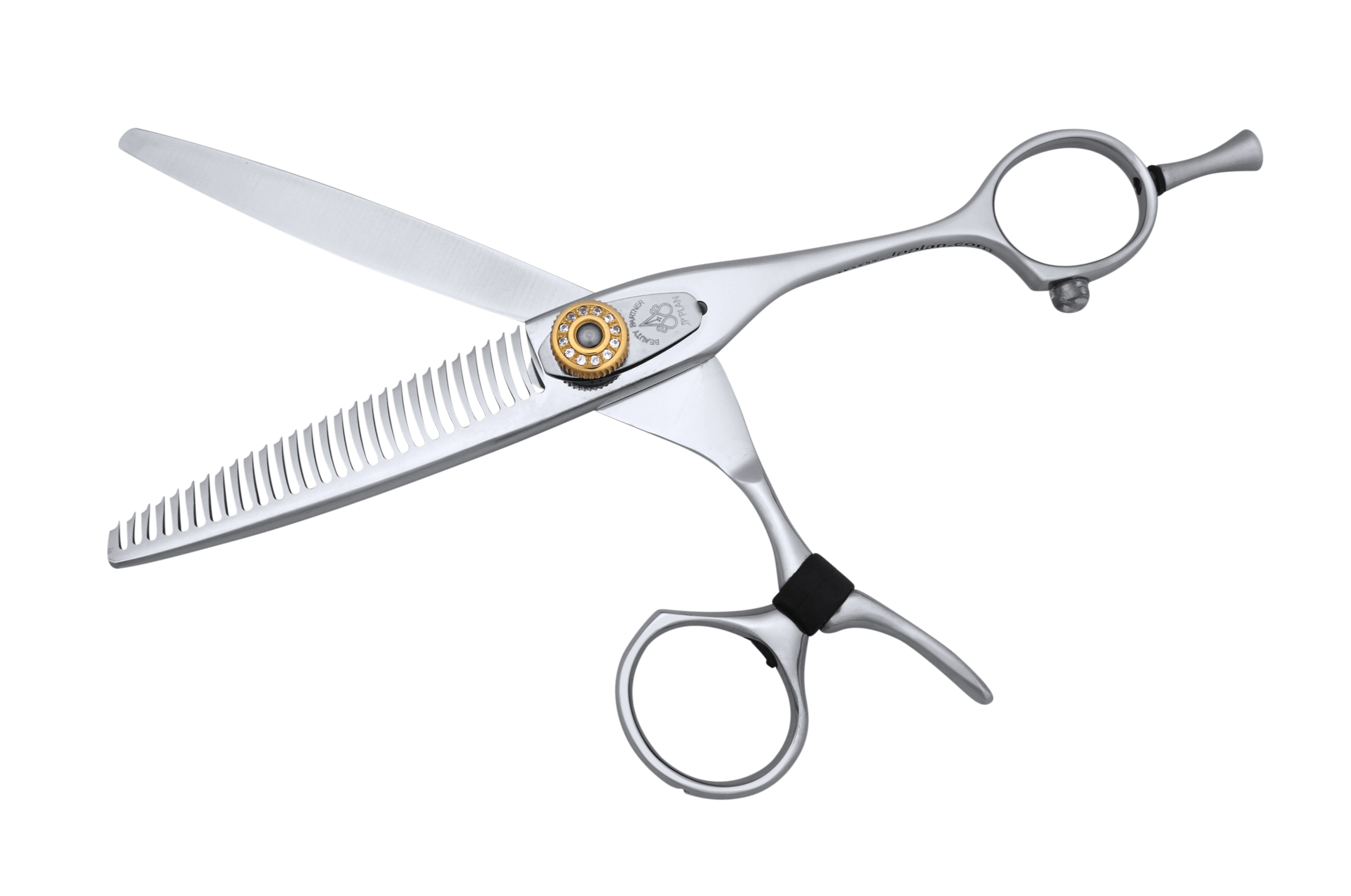 SJ-S 6028 Thinning Scissors - Painkiller Series