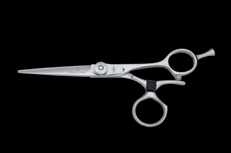 SLIM 5.5 Best Selling Painkiller Shears Swivel Hair Scissors