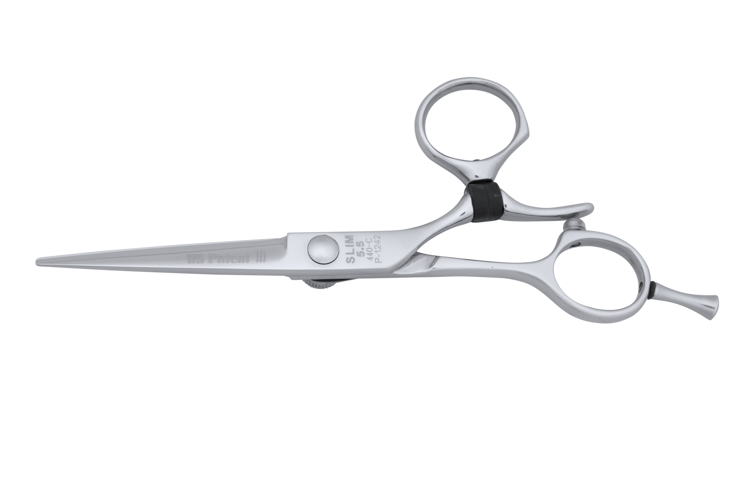 SLIM 5.5 Best Selling Painkiller Shears Swivel Hair Scissors