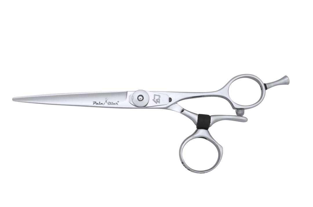 SLIM 6.0 - Swivel Hair Cutting Scissors Barber Shears