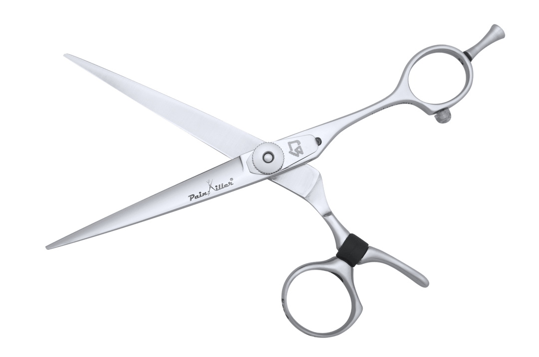 SLIM 6.0 - Swivel Hair Cutting Scissors Barber Shears