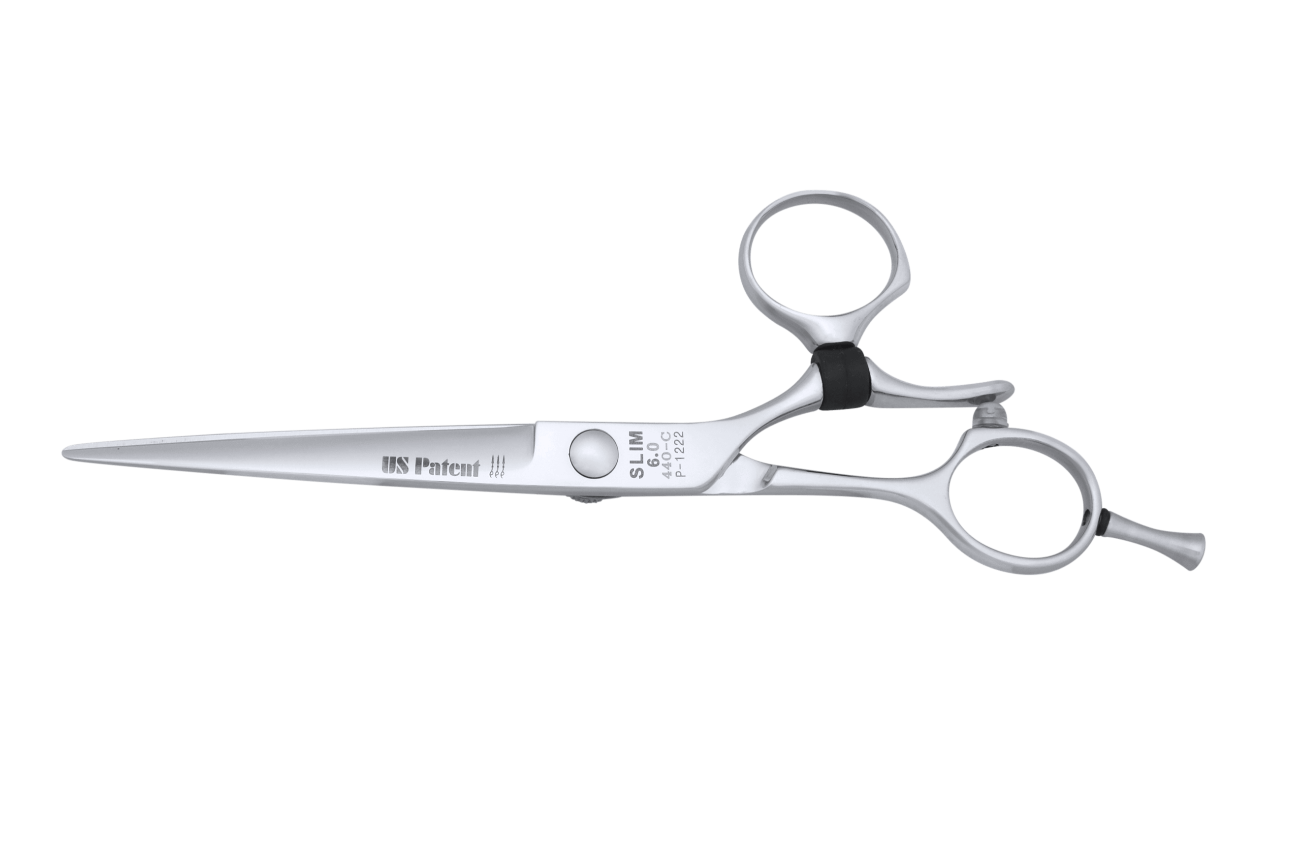 SLIM 6.0 - Swivel Hair Cutting Scissors Barber Shears